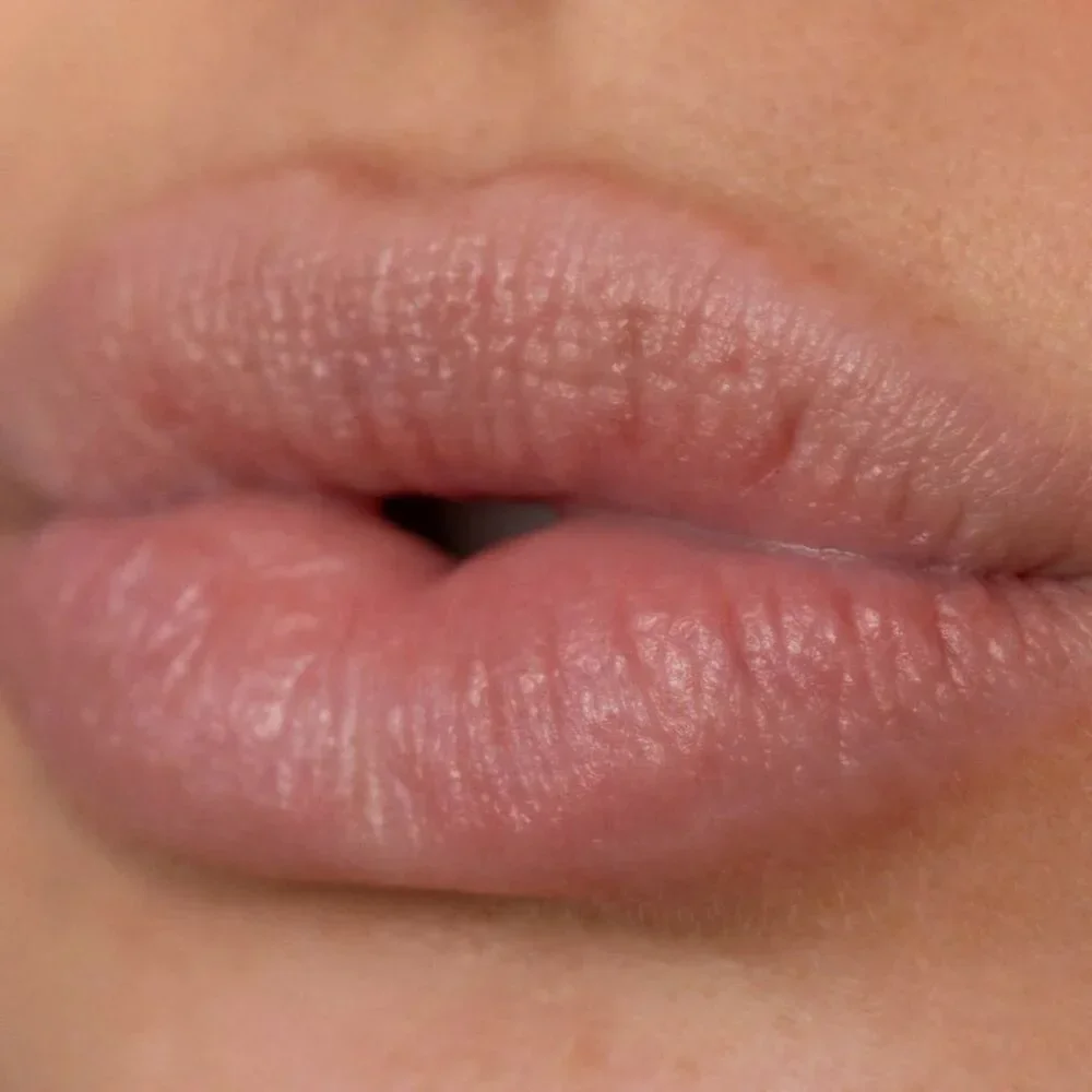 Poppy & Pout Lip Balm Island Coconut